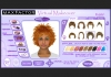 Hair Choice Screen