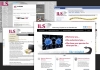 International Litigation Services (ILS) Online Pages