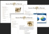 Imaging Presentation Partners Website